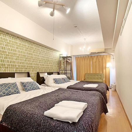 Comptoir Room 401 東京都 外观 照片