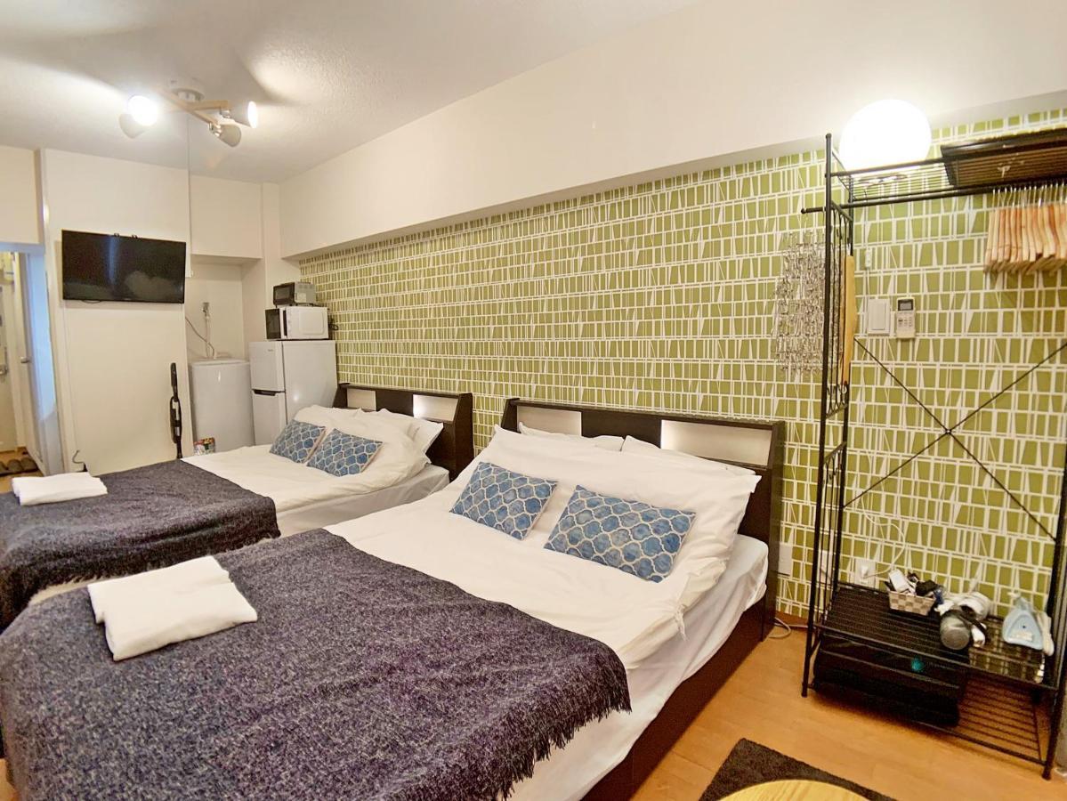 Comptoir Room 401 東京都 外观 照片