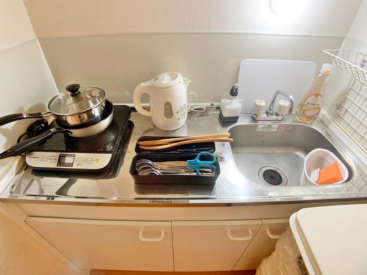 Comptoir Room 401 東京都 外观 照片