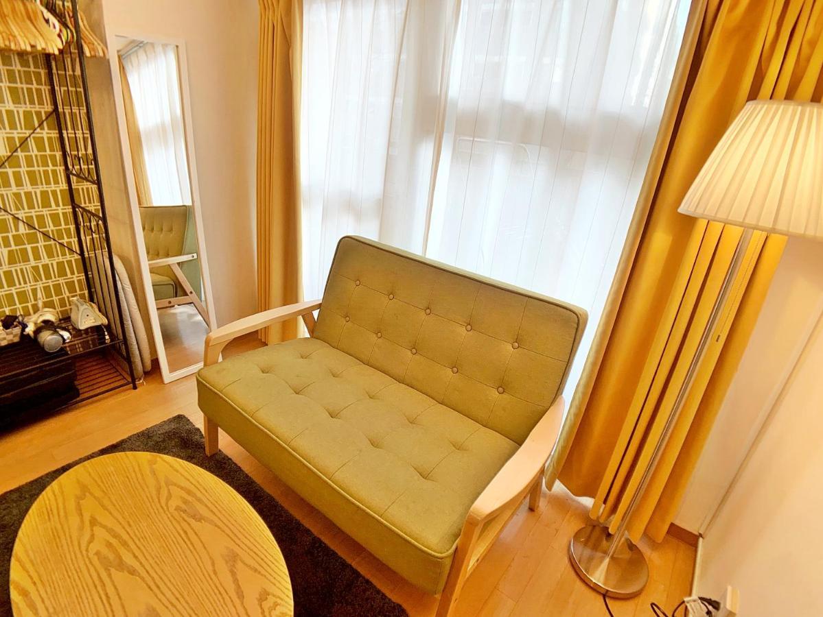 Comptoir Room 401 東京都 外观 照片
