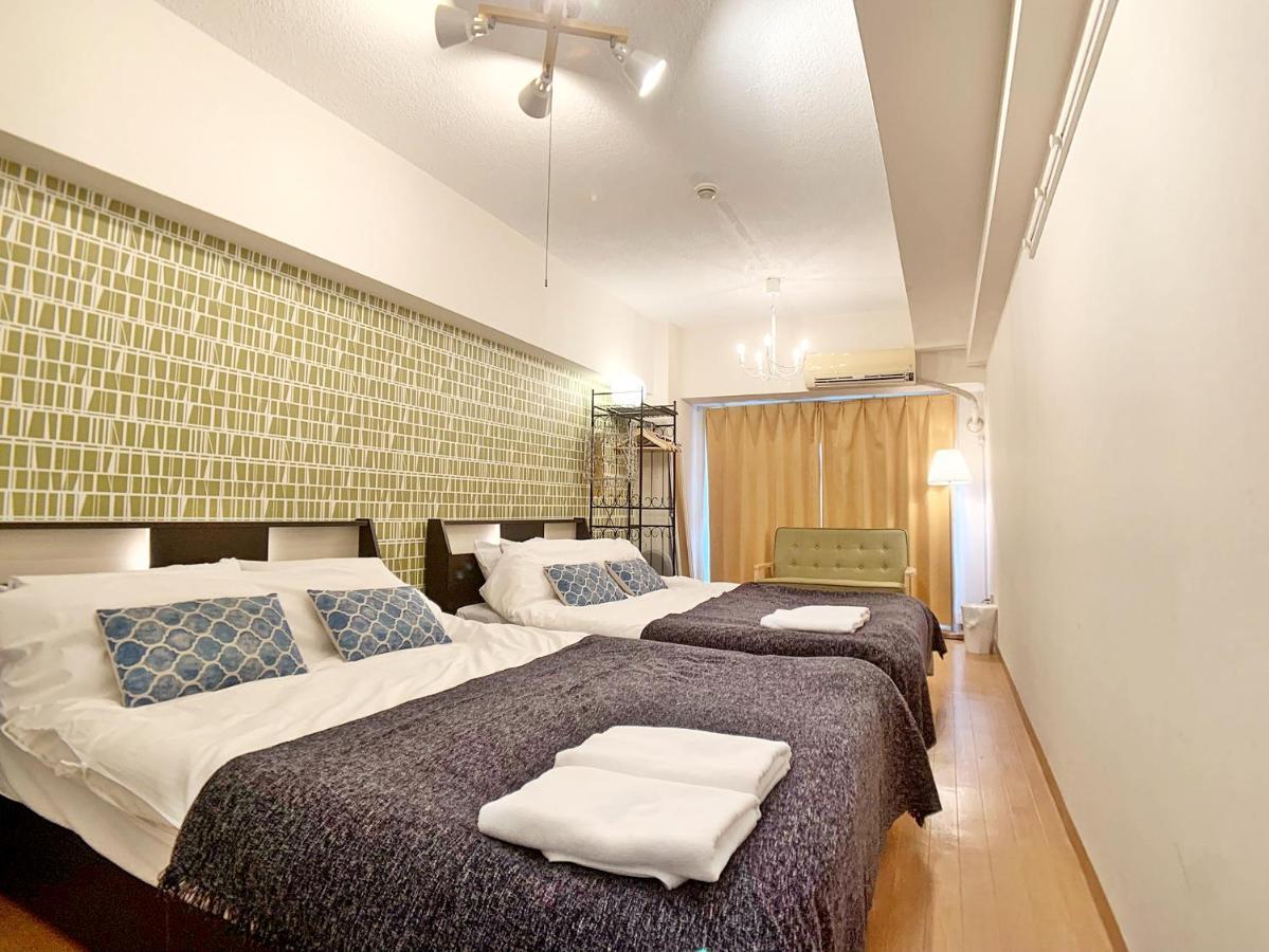 Comptoir Room 401 東京都 外观 照片