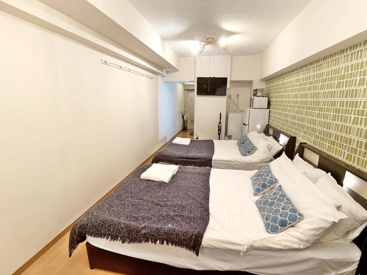 Comptoir Room 401 東京都 外观 照片
