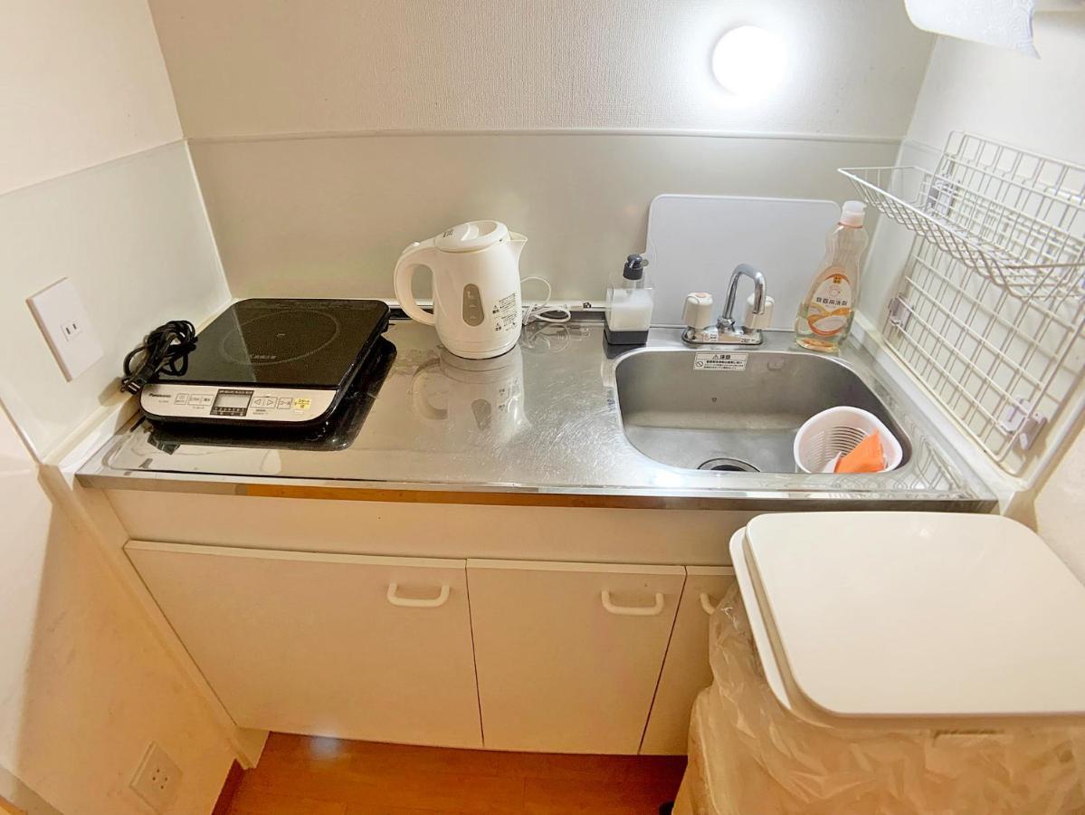 Comptoir Room 401 東京都 外观 照片